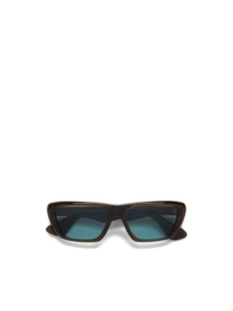 Marni x Retrosuperfuture Jimura rectangle-frame sunglasses