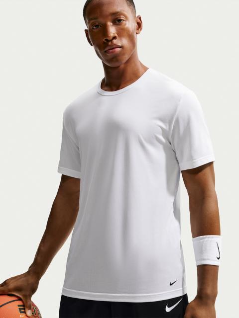 Nike Nike Elite Breathe Men's Dri-FIT ADV Crew-Neck T-Shirt (2 Pack)