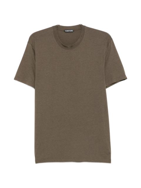 TOM FORD Tom Ford Crew-neck T-shirt