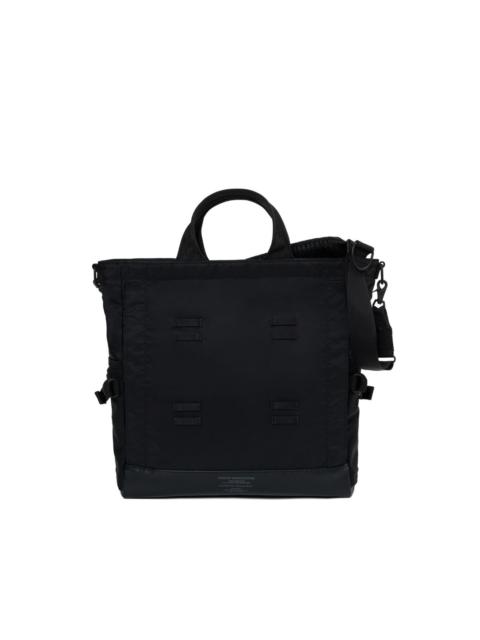 PORTER top handle tote bag