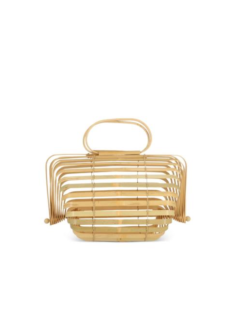 Cult Gaia large Lilleth tote bag