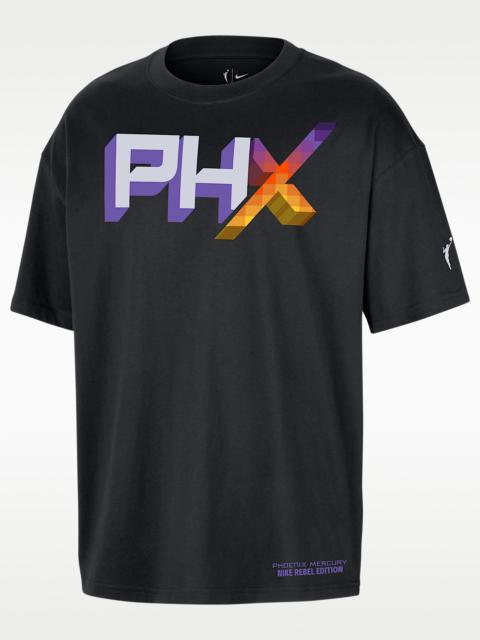 Nike Phoenix Mercury Nike Basketball T-Shirt