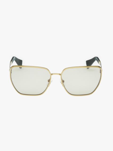 rag & bone Amber Cat-Eye Sunglasses