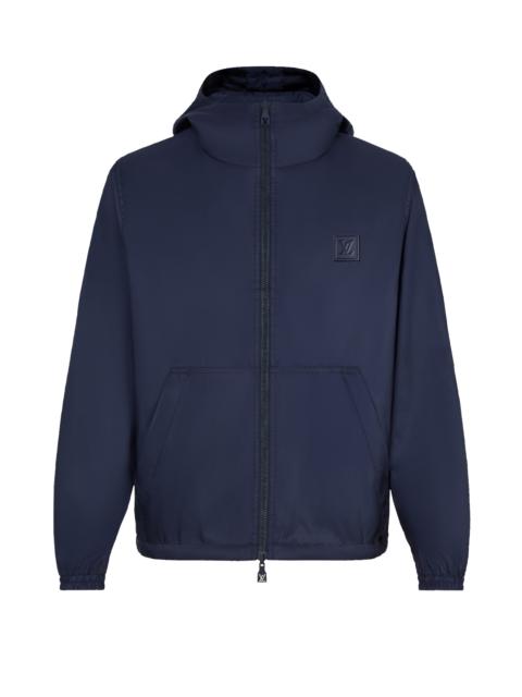 Louis Vuitton Monogram Reversible Windbreaker