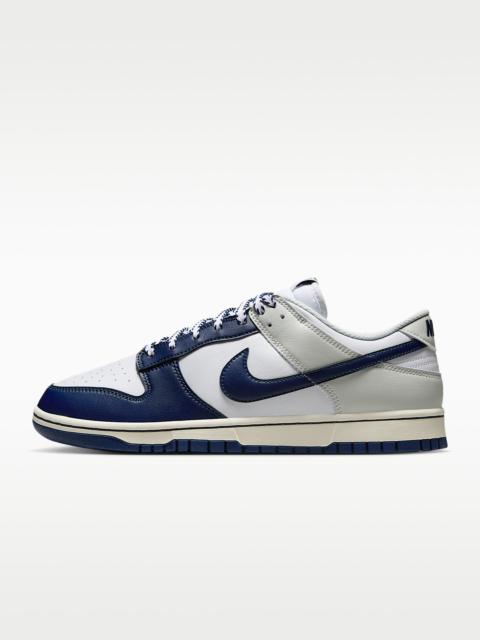 Nike Nike Dunk Low Retro Men's Shoes