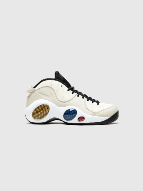 AIR ZOOM FLIGHT 95 "LIGHT OREWOOD"