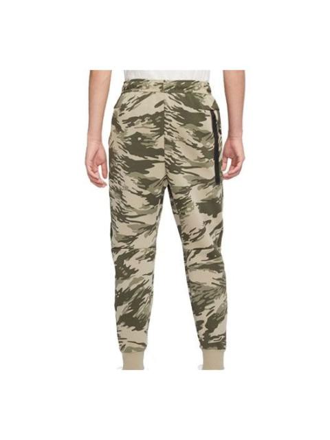 Nike Nike Tech Fleece Pants Men's Stone CU4498-342