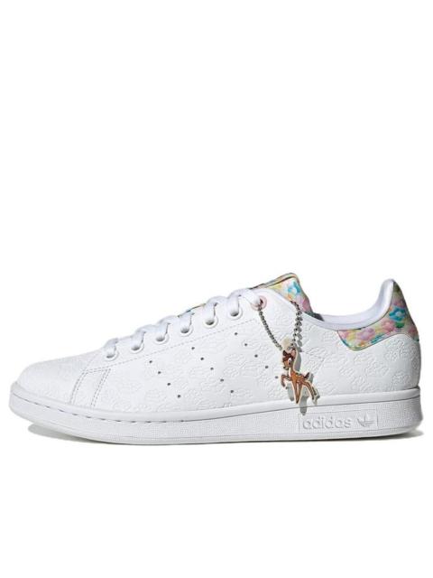 adidas (WMNS) adidas Disney x Stan Smith 'Bambi' GV7931