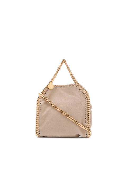 Stella McCartney Falabella Tiny crossbody bag