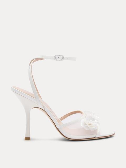 Stuart Weitzman ROSELLE SANDAL 100