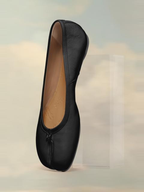 Maison Margiela Tabi ballet flats