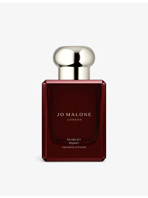 Jo Malone London Scarlet Poppy Cologne Intense 50ml