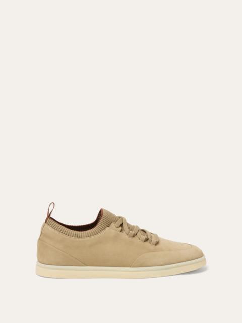 Loro Piana Soho Walk Sneaker