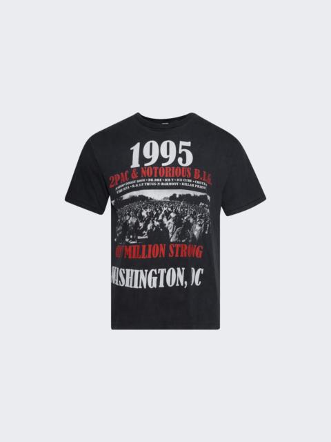 EARTHLING VIP Biggie Pac Vintage Tee Biggie Pac