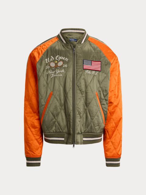 Polo Ralph Lauren US Open Souvenir Jacket