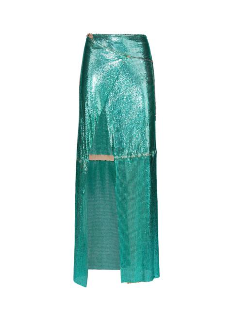 POSTER GIRL PAMELA SHOW SKIRT LAGUNA