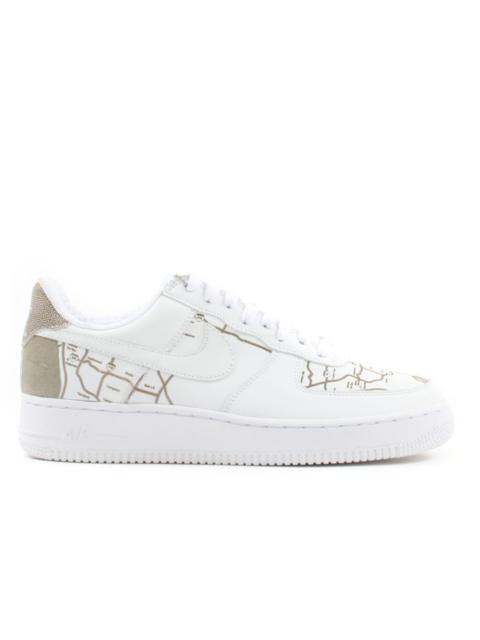 Nike AIR FORCE 1 PREMIUM 'L.A. MR.CARTOON'