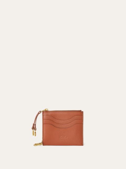 Loro Piana Extra Card Holder