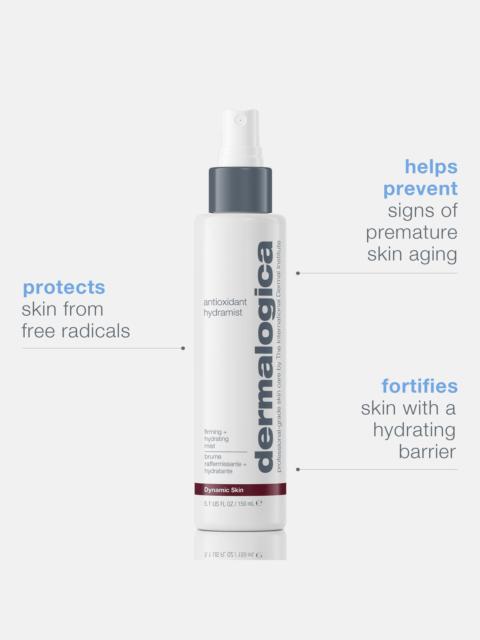 Dermalogica antioxidant hydramist
