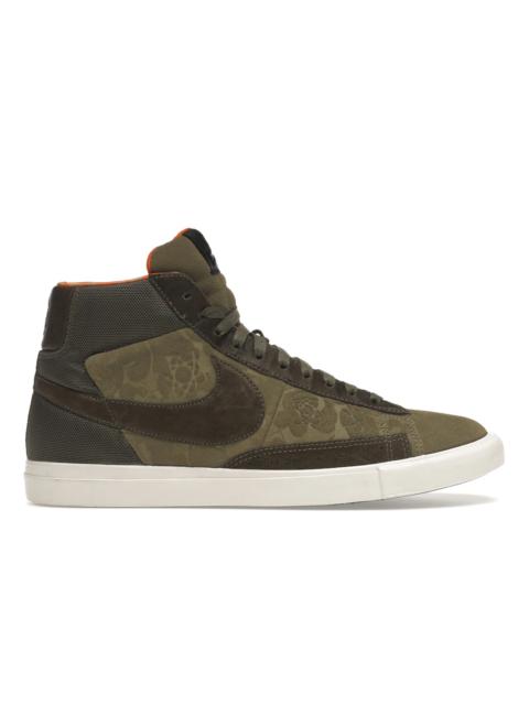 Nike SB Blazer Mowax
