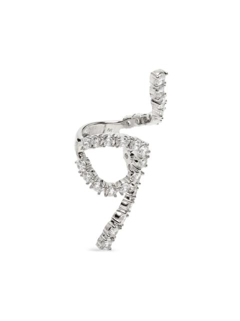 PANCONESI Constellation Hydra ring