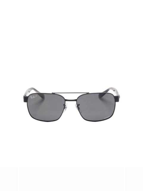 Ray-Ban Chromance sunglasses