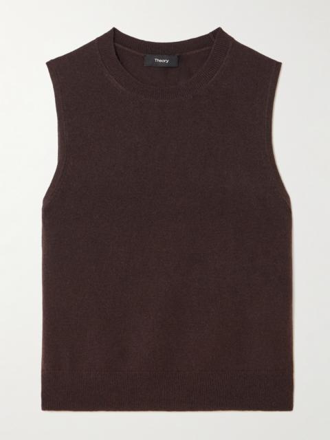 Theory Cashmere Tank