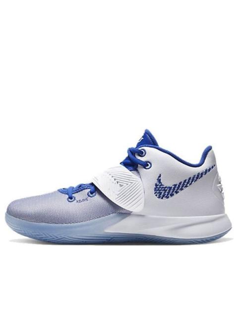 Nike Nike Kyrie Flytrap 3 화이트 Varsity 로얄