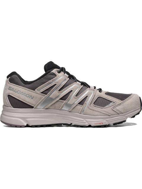 SALOMON X-MISSION 4 SUEDE