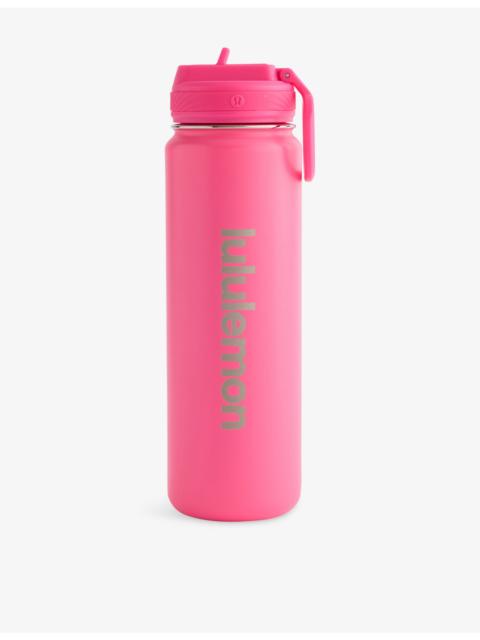 lululemon Back to Life Sport Stainless-Steel Bottle 24oz
