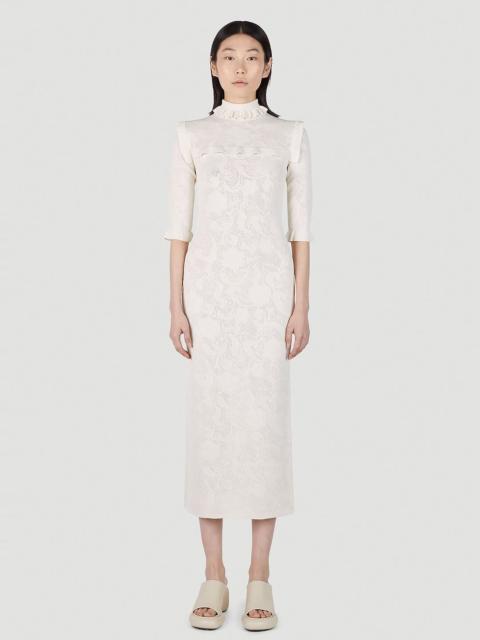 Sportmax Crisma Dress