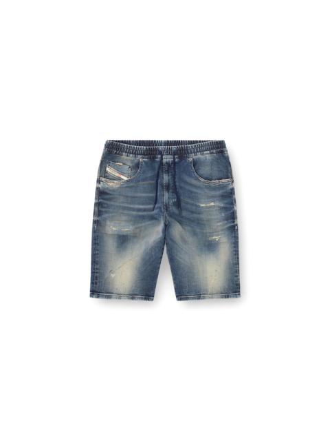 Diesel 2033 D-KROOLEY-SHORT JOGG
