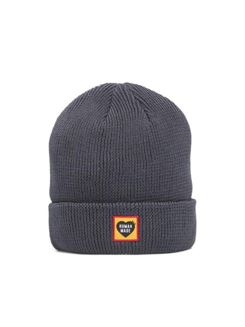 Human Made classic beanie hat
