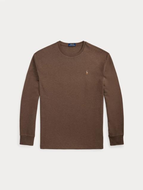 Polo Ralph Lauren Classic Fit Soft Cotton Crewneck T-Shirt