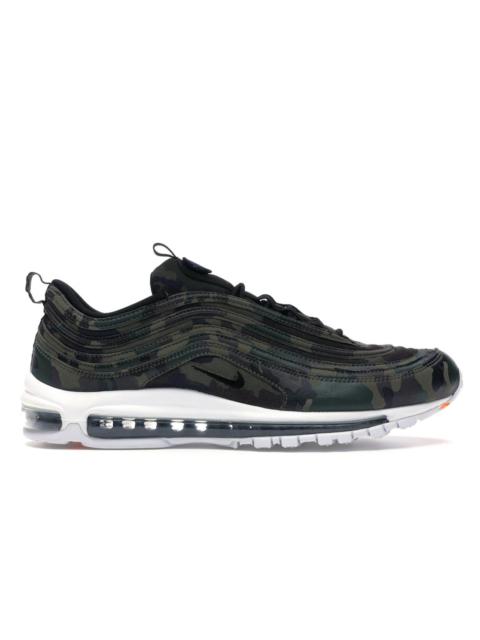 Nike Air Max 97 Country Camo (France)