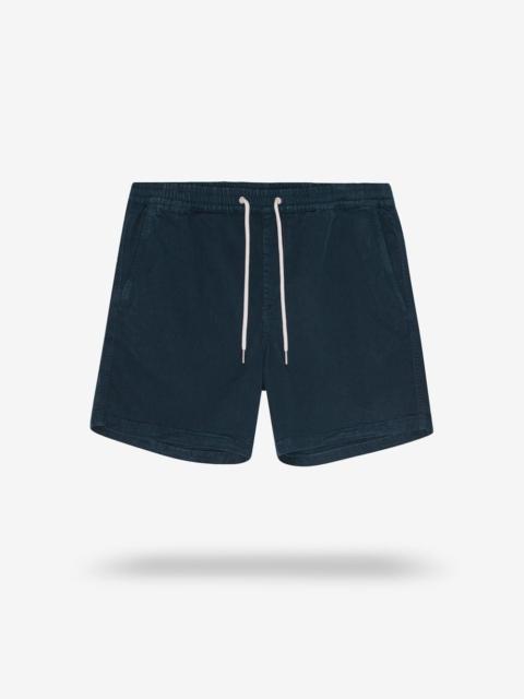 NN07 NN07 Gregor Drawstring Shorts