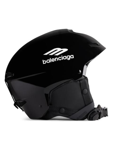 BALENCIAGA Unisex Helmet - Black