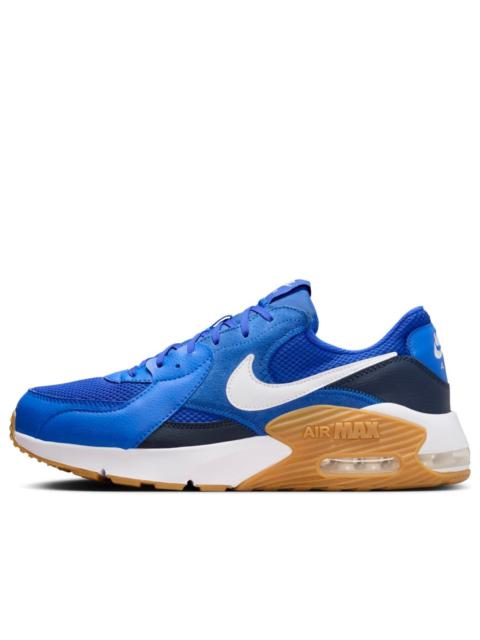 Nike 나이키 공기 최대 Excee 'Racer Blue Gum' HM4751-445