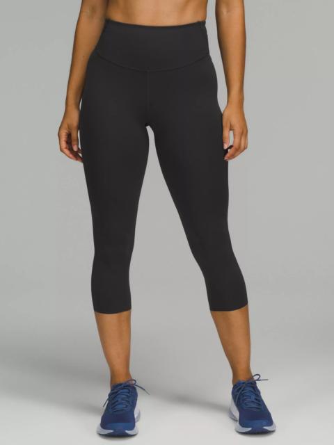 lululemon Base Pace High-Rise Crop 21"