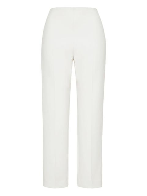 ADAM LIPPES Kit trousers