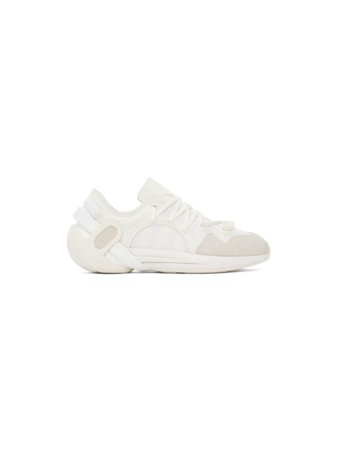 Y-3 Off-White Idoso Boost Sneakers