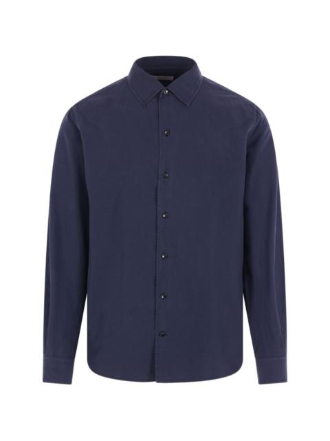 AGNONA buttoned shirt