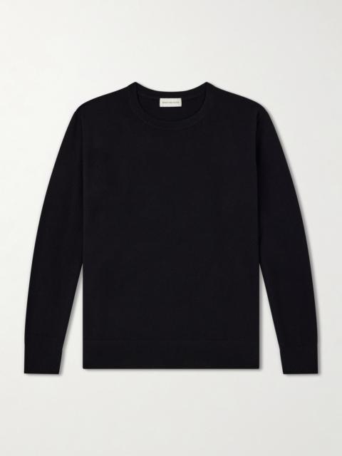 Dries Van Noten Cashmere Sweater