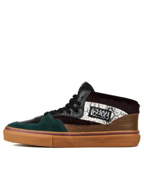 Vans Vans Bodega x Half Cab LX 'Return of the Dragon' VN0A3A76NSA