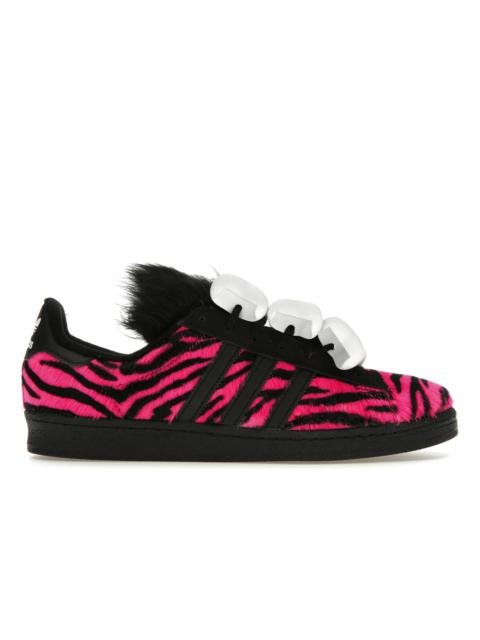 adidas Campus 80s Jeremy Scott Bones Pink