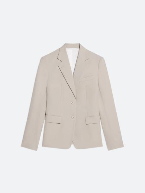 VIRGIN WOOL CLASSIC BLAZER