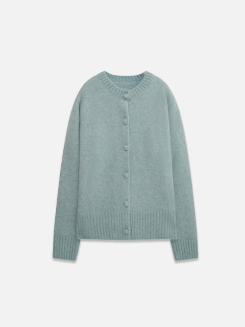 The Elder Statesman INDIE CARDIGAN