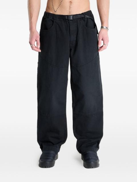 GRAMICCI Taos belted trousers