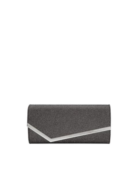 JIMMY CHOO Emmie clutch bag