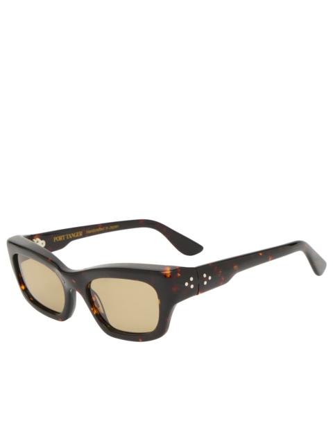 PORT TANGER Port Tanger Rumi Sunglasses